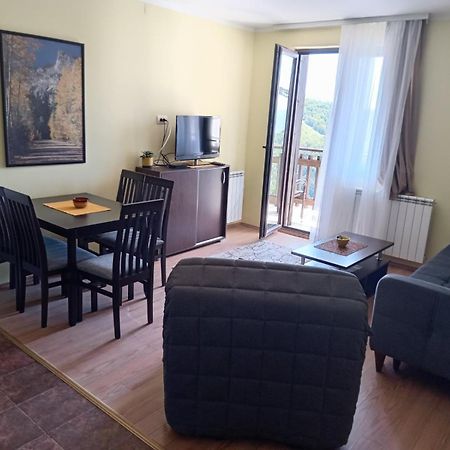 Sunny Days Apartman Копаоник Екстериор снимка