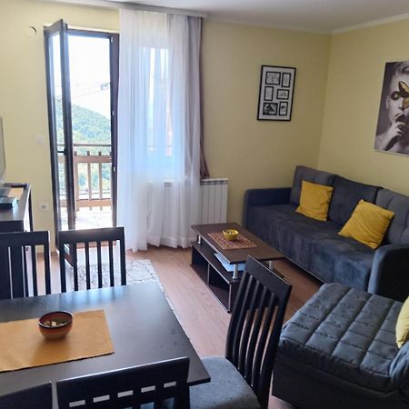 Sunny Days Apartman Копаоник Екстериор снимка