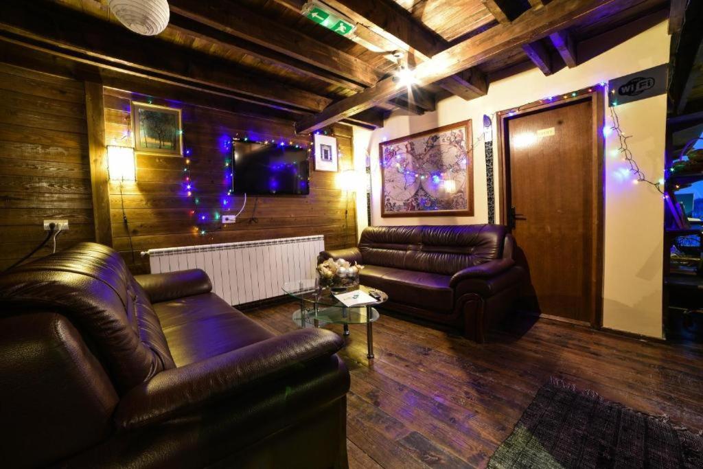 Sunny Days Apartman Копаоник Екстериор снимка