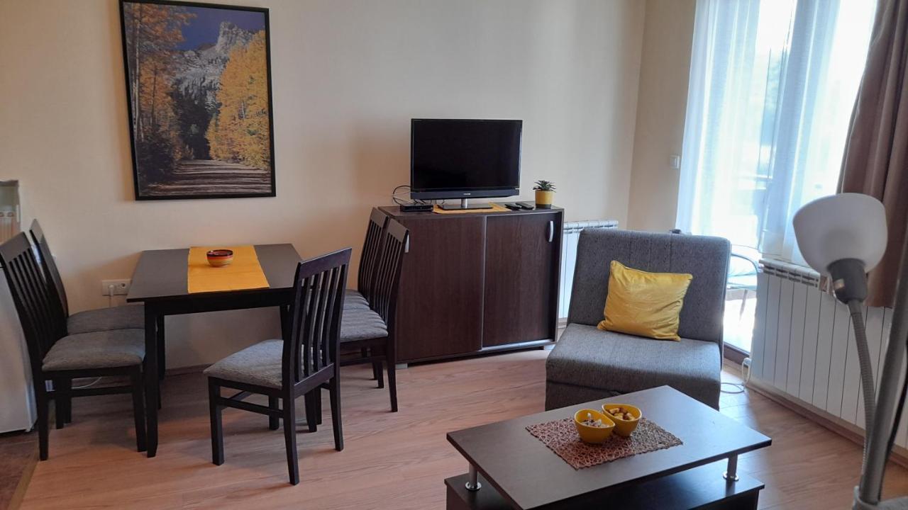 Sunny Days Apartman Копаоник Екстериор снимка