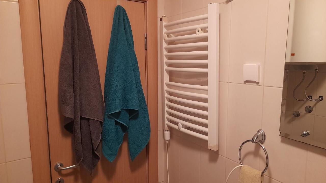 Sunny Days Apartman Копаоник Екстериор снимка