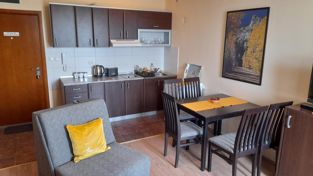 Sunny Days Apartman Копаоник Екстериор снимка