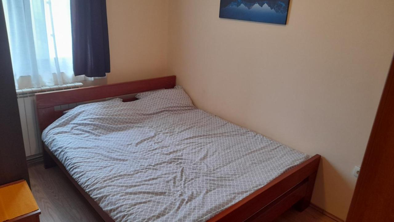 Sunny Days Apartman Копаоник Екстериор снимка