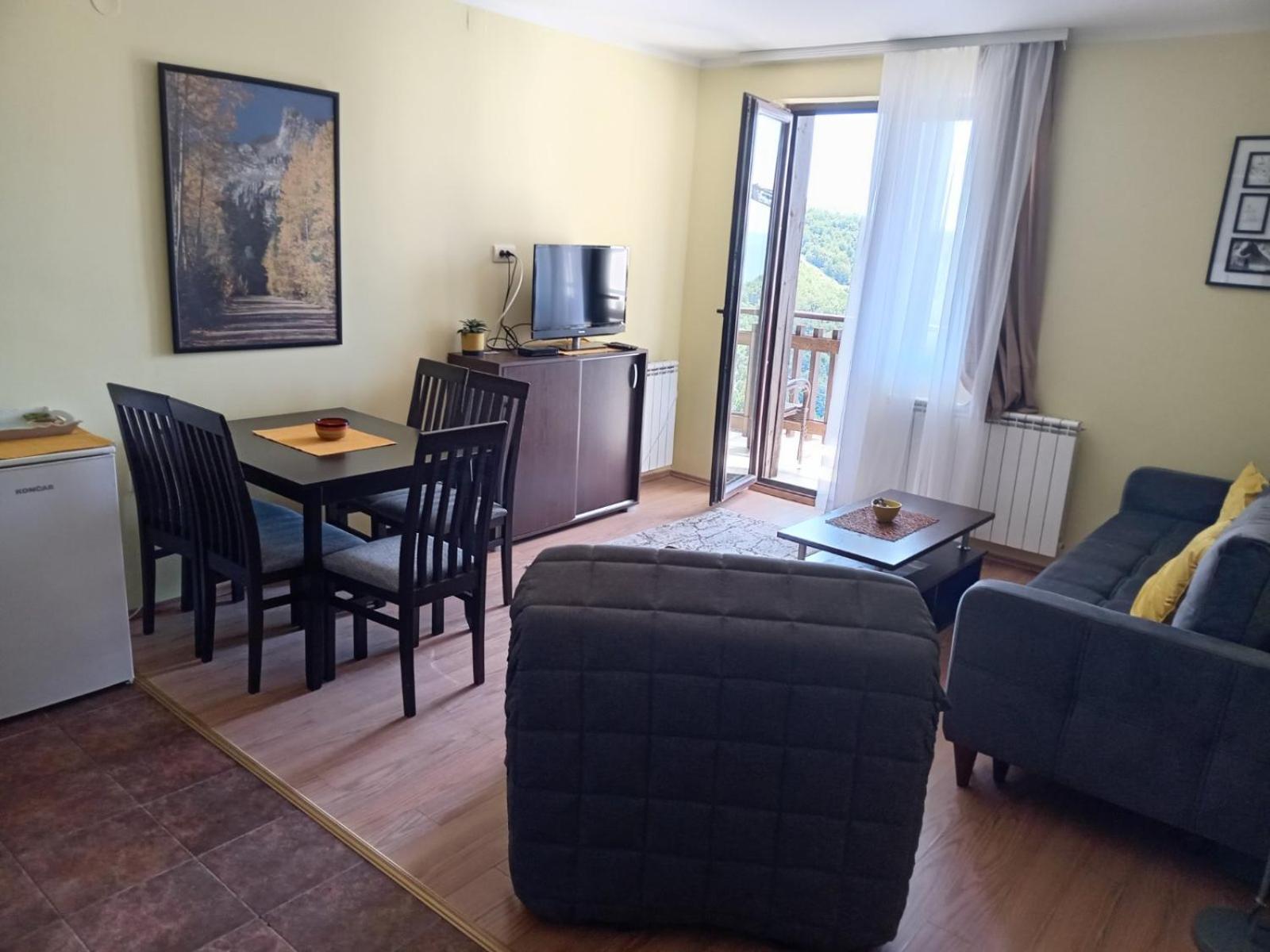 Sunny Days Apartman Копаоник Екстериор снимка