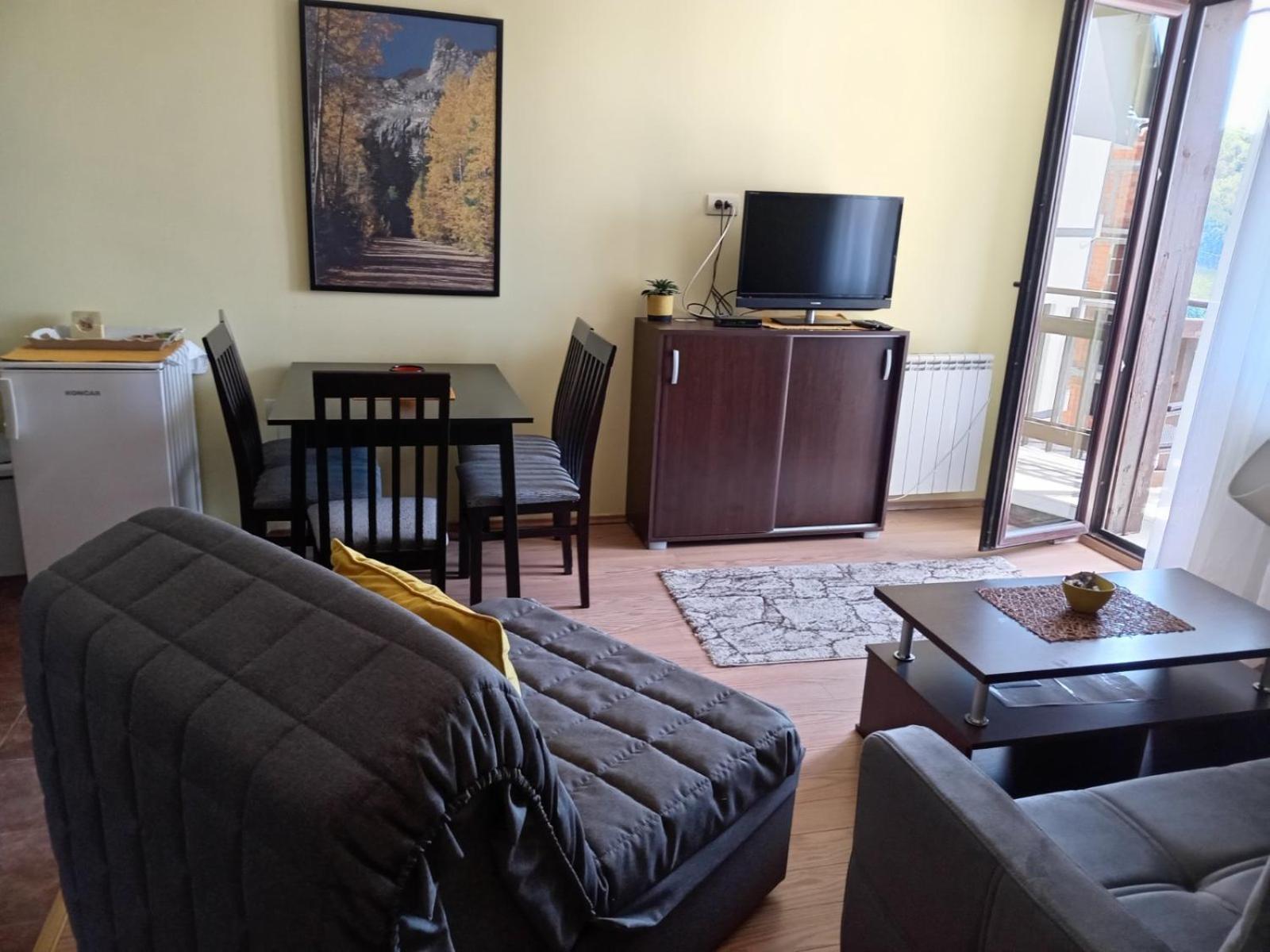 Sunny Days Apartman Копаоник Екстериор снимка