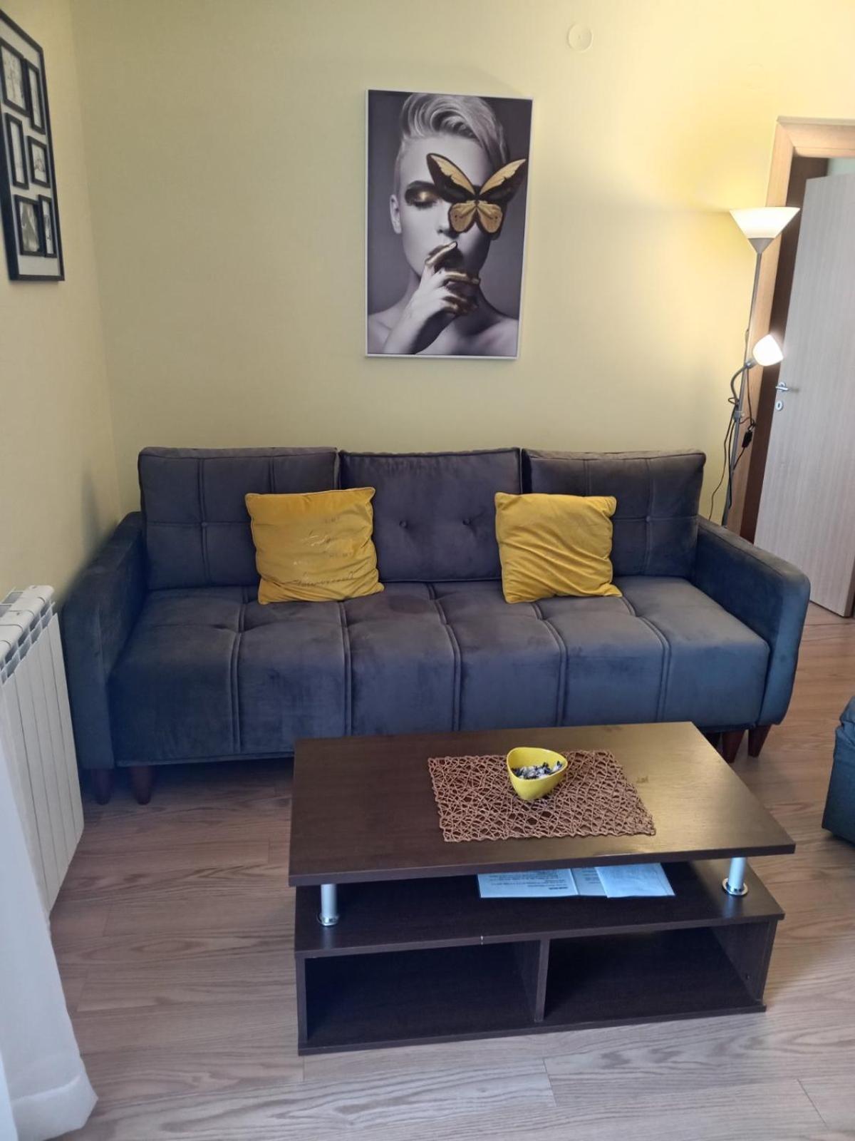 Sunny Days Apartman Копаоник Екстериор снимка