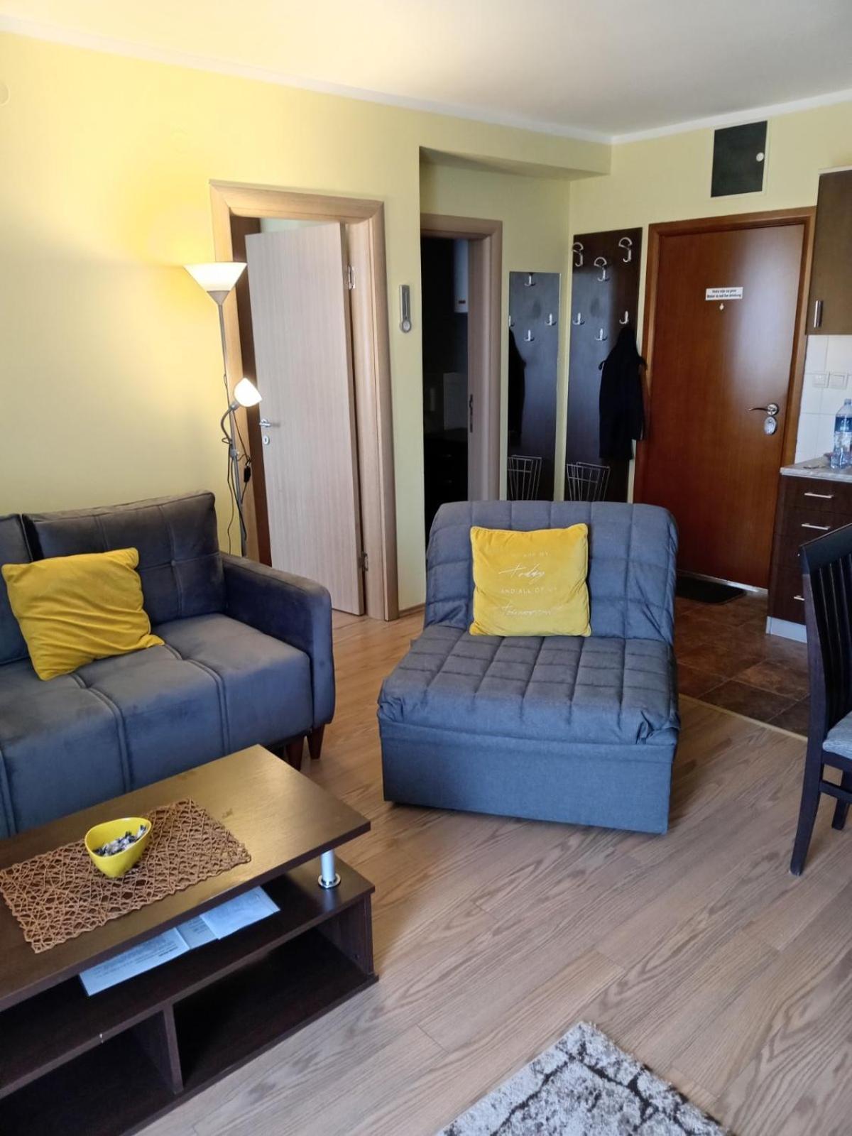 Sunny Days Apartman Копаоник Екстериор снимка